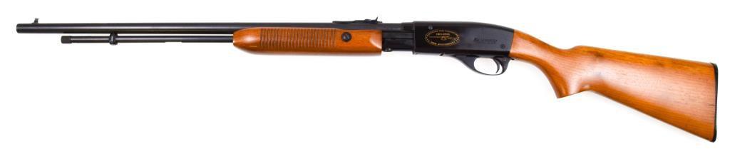 Remington Model 572 150th Anniversary .22 sl lr