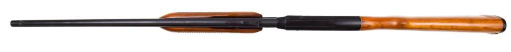 Remington Model 572 150th Anniversary .22 sl lr