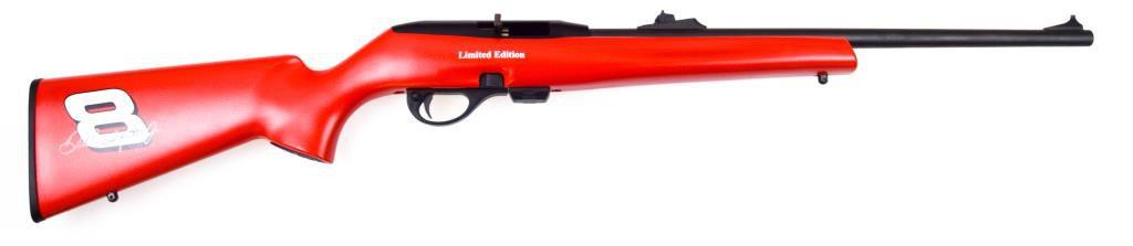 Remington Model 597 .22 lr