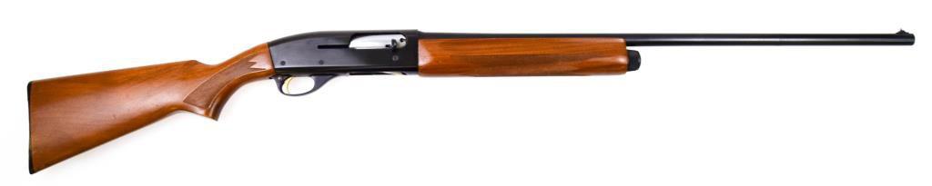 Remington Model 48 - Mohawk 20 ga