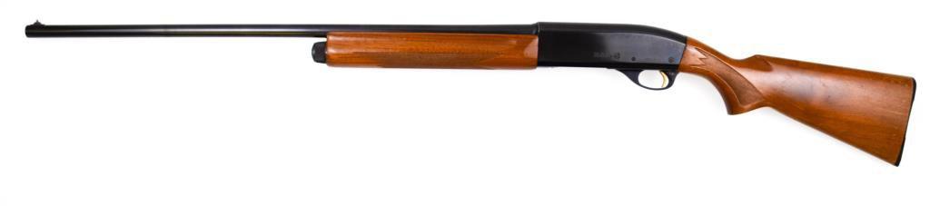 Remington Model 48 - Mohawk 20 ga