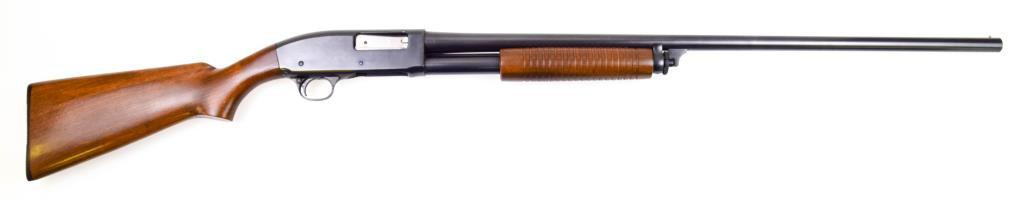 Remington Model 31 16 ga