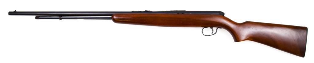 Remington Model 550-1 .22 sl lr