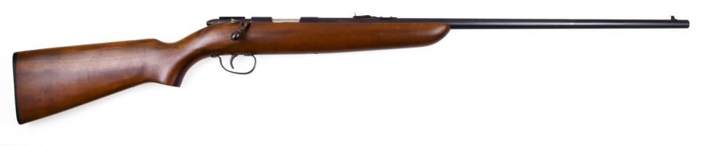 Remington Model 510 Target Master .22 sl lr