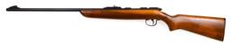 Remington Model 510-X Target Master .22 sl lr