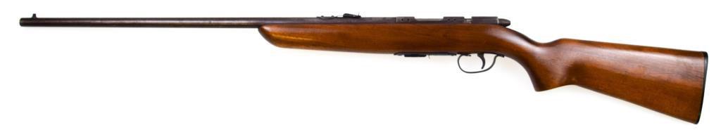 Remington Model 511 Score Master .22 sl lr