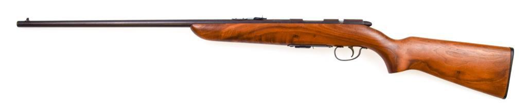 Remington Model 511 Score Master .22 sl lr