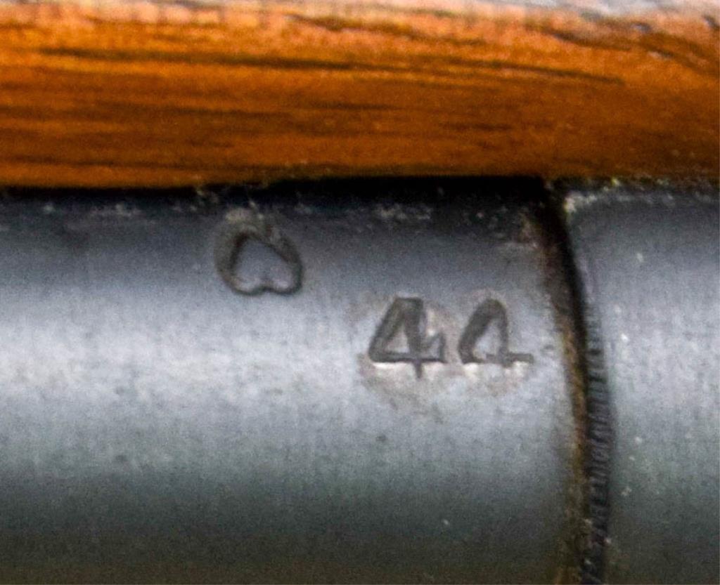 Remington Model 512 .22 sl lr