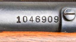 Remington Model 591-M 5mm Rim fire Mag
