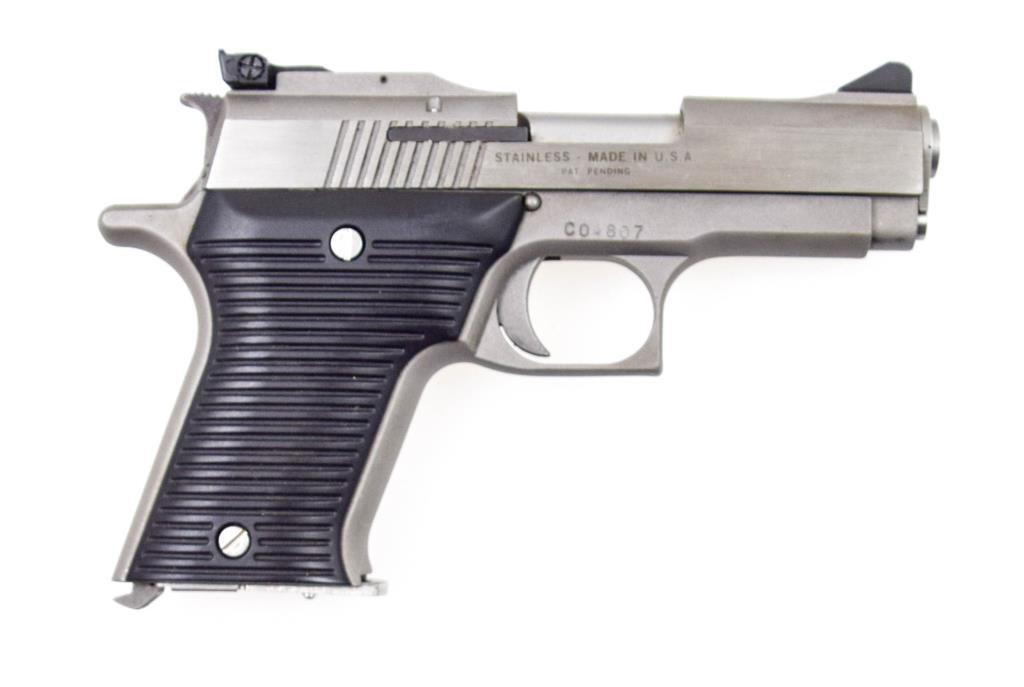 AMT Automag II .22 WMR