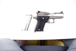 AMT Automag II .22 WMR