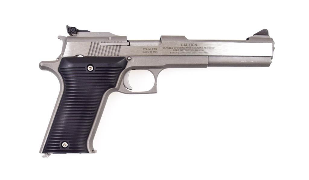 AMT Automag II .22 WMR