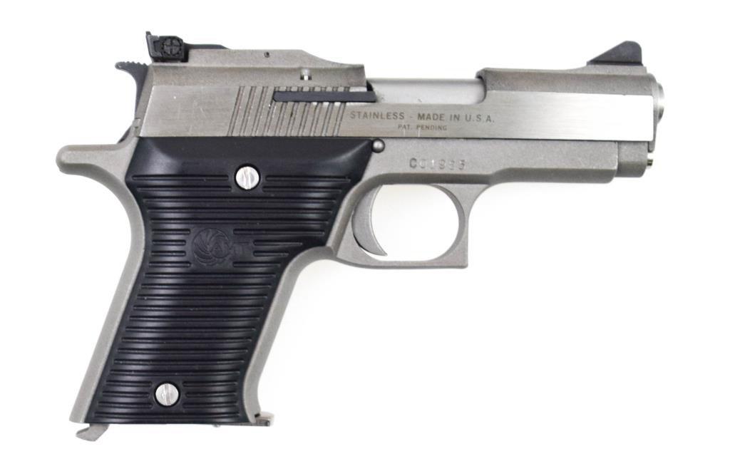 AMT Automag II .22 WMR