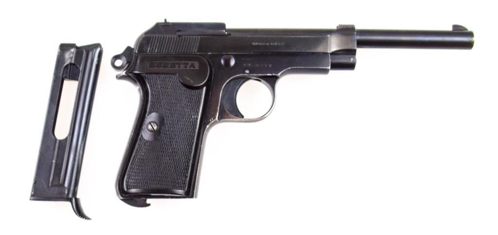 Beretta Model 948 .22 lr