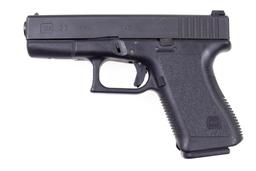 Glock Model 23 Gen 2 .40 S&W