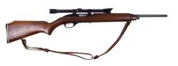 Marlin Model 99M1 .22 lr