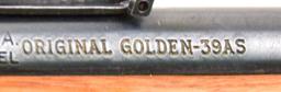 Marlin Original Golden 39AS .22 sl lr