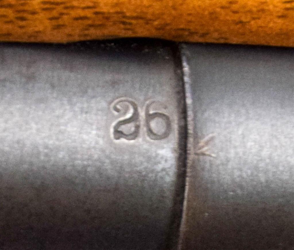 Remington Model 510 Target Master .22 sl lr