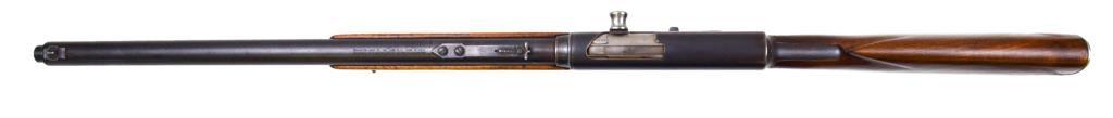 Remington Model 81 Woods Master .35 Remington