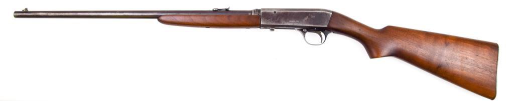 Remington Model 24 .22 lr