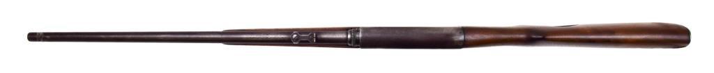 Remington Model 24 .22 lr