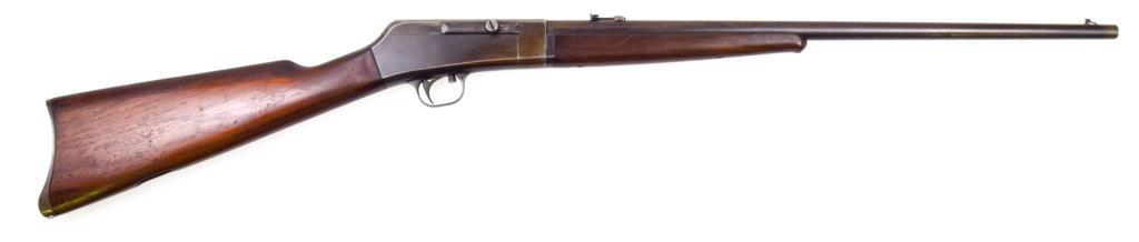 Remington Model 16 Autoloading Rifle .22 Rem Autol