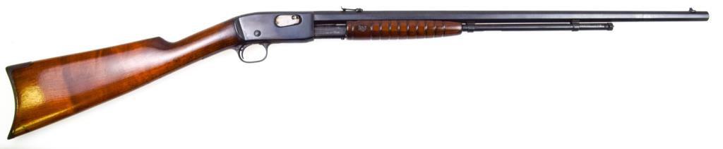 Remington Model .22 sl lr