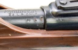 Remington Nylon 66 Autoloader .22 lr