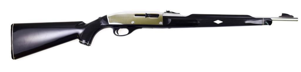 Remington Nylon 66 Autoloader .22 lr