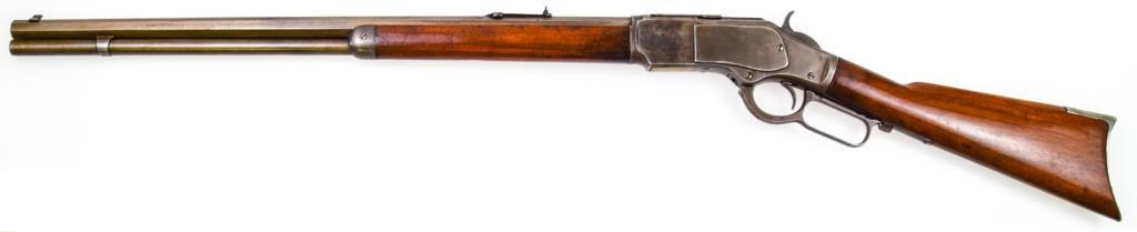 Winchester Model 1873 Third Model .38-40 WCF