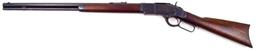 Winchester Model 1873 Third Model .32-40 WCF