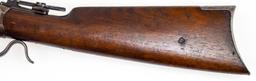 Winchester Model 1885 Sporting Rifle High Wall .45