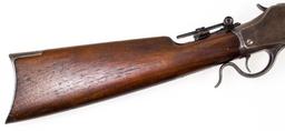 Winchester Model 1885 Sporting Rifle High Wall .45