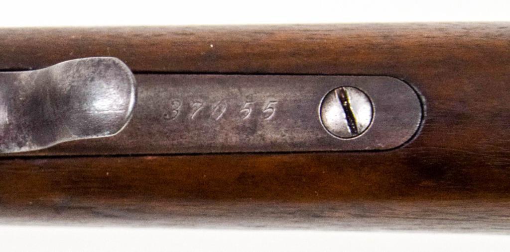 Winchester Model 1885 Sporting Rifle High Wall .45