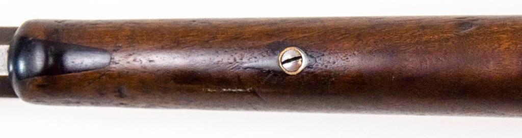 Winchester Model 1885 Sporting Rifle High Wall .45