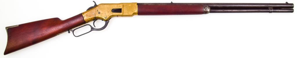 Winchester Model 1866 Rifle .44 RF