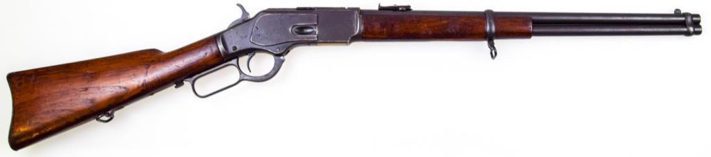 Winchester Model 1873 Third Model Carbine .44-40 W