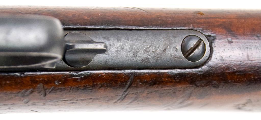 Winchester Model 1873 Third Model Carbine .44-40 W