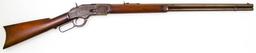 Winchester Model 1873 Third Model .38-40 WCF