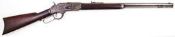 Winchester Model 1873 Third Model .32-20 WCF