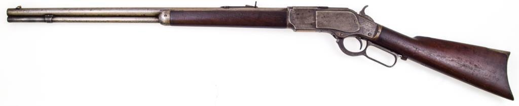 Winchester Model 1873 Third Model .32-20 WCF