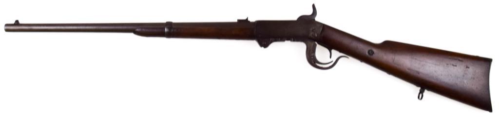 Burnside Carbine 5th Model "Standard Model" .54