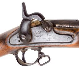 US Springfield M1861 G.I. Issue .58