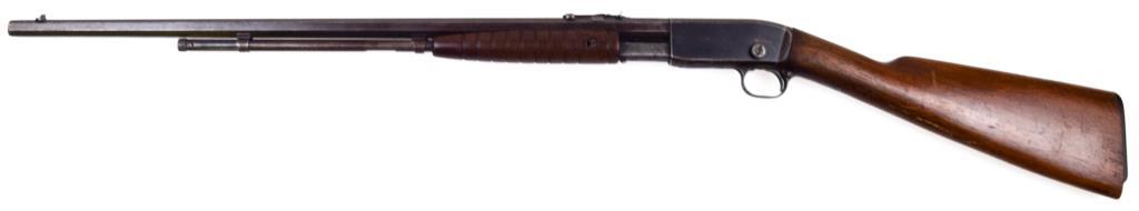 Remington Model 12-C (No. 3) .22 sl lr