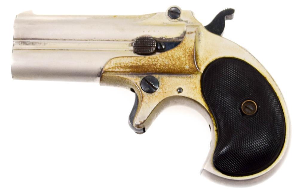 Remington O/U Derringer First Variation (1911) .41