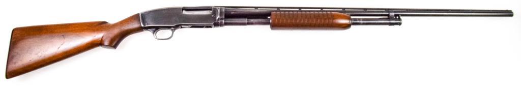 Winchester Model 42 .Slide Action .410 ga