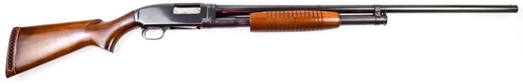 Winchester Model 12 12 ga