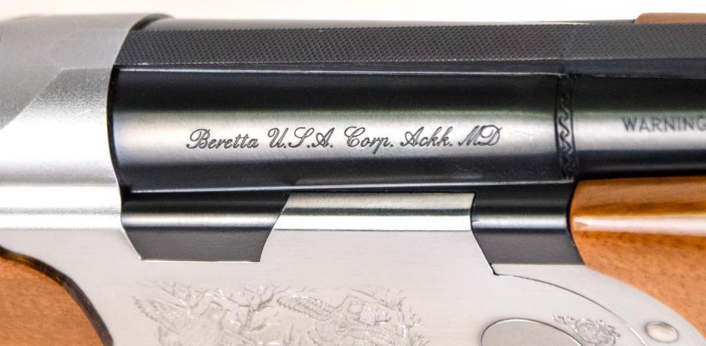 Beretta Whitewing 20 ga