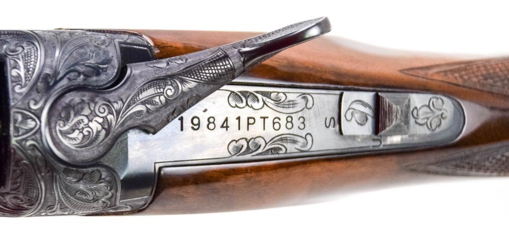 Browning-Miroku Citori Hunting Grade VI .410 ga