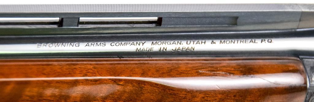 Browning-Miroku Citori Hunting Grade VI .410 ga